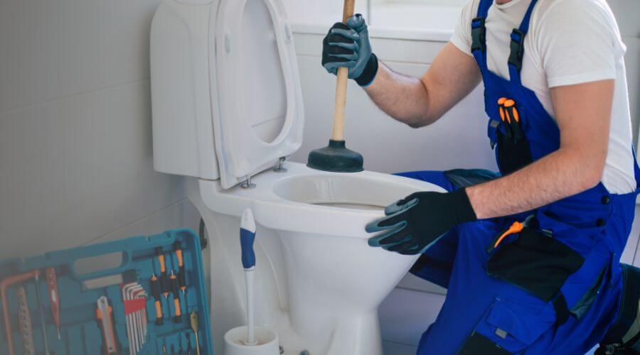 Professional expert plumbing services in Homer, OH